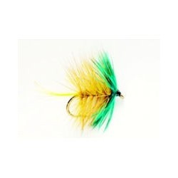 Bumble Golden Olive