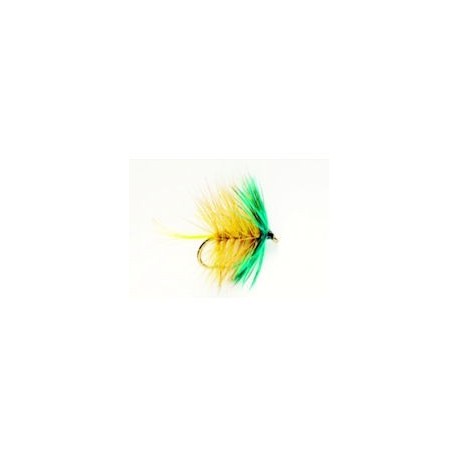 Bumble Golden Olive