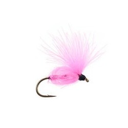 CDC Arpo Pink