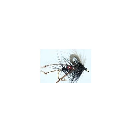 CDC Bibio Hopper