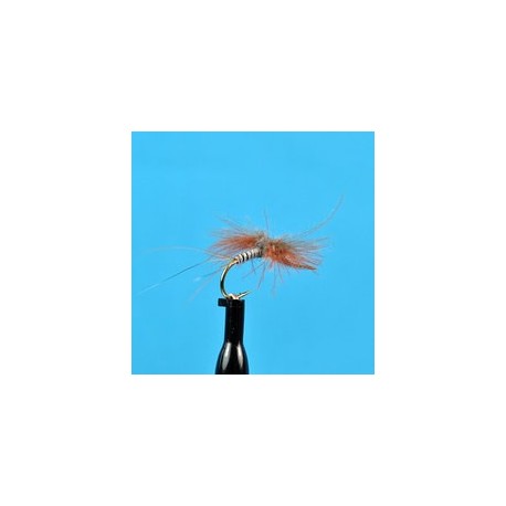 CDC Biot Spinner Adams