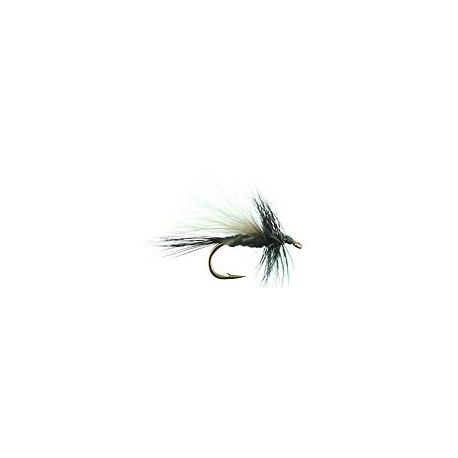 CDC Black Gnat