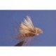 CDC Brown Elk Caddis