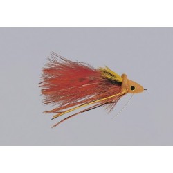 Orange Joom Diver