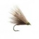 CDC Brown Superfloating Caddis