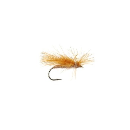 CDC Caddis Tan