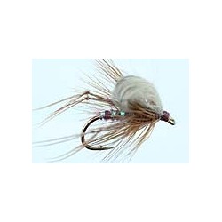 CDC Claret Hopper