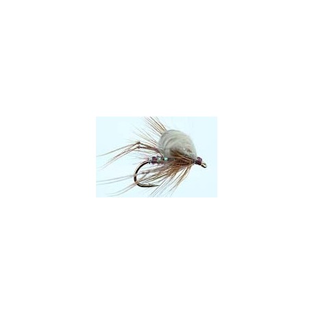 CDC Claret Hopper