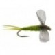 CDC Cripple Medium Olive