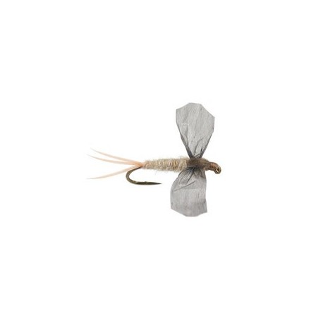 CDC Cripple Tan Yellowish