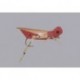 Red Grand Hopper