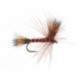CDC Dry Brown