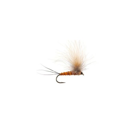CDC Full Parachute (H