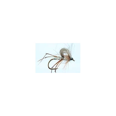 CDC Hares Ear Hopper