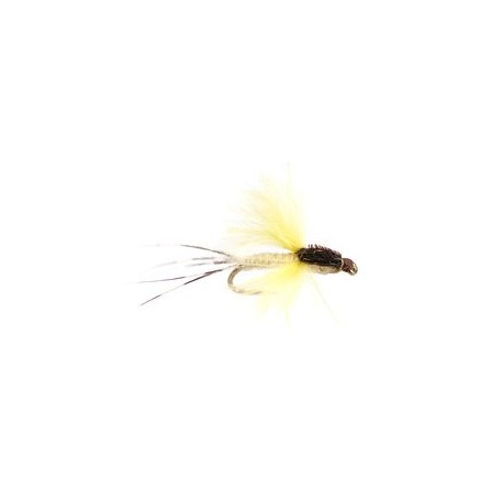 CDC Light Yellow Classic