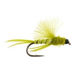CDC Little Surface Nimph Medium Olive