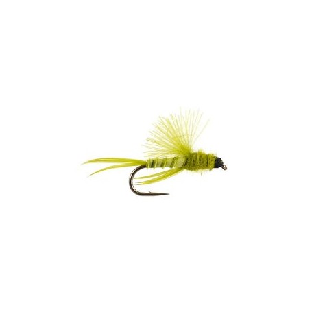 CDC Little Surface Nimph Medium Olive