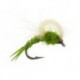 CDC Loopwing Emerger Medium Olive