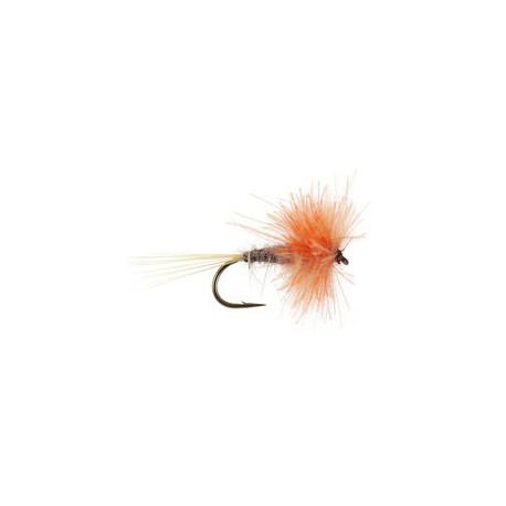 CDC March Brown Mix CDC