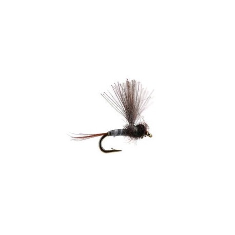 CDC Mini Biot Comparadun Grey Blue