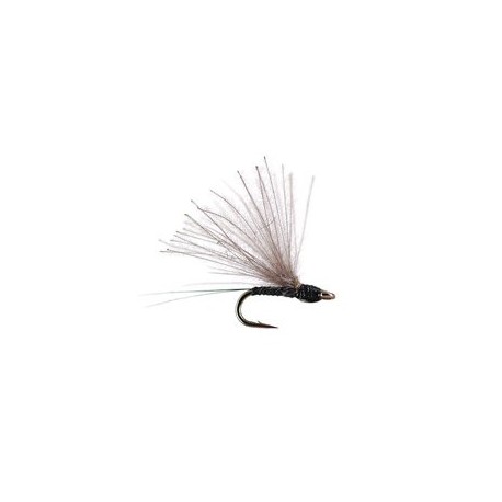 CDC Mini Black