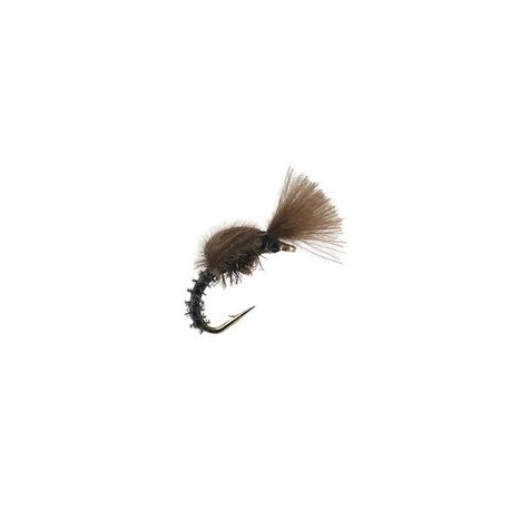 CDC Mini Black Suspender Midge