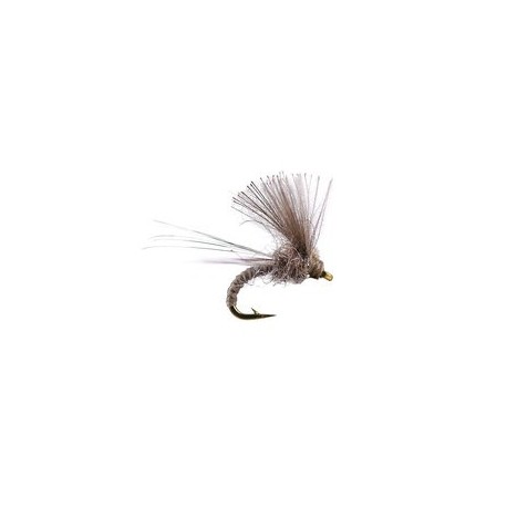 CDC Mini Grey Trapper