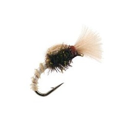 CDC Mini Natural Suspender Midge