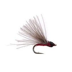 CDC Mini Red