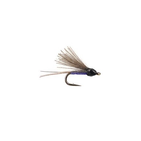 CDC Mini Violet