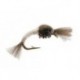 CDC Mini White Suspender Midge