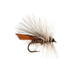 CDC Natural Caddis