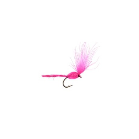 CDC Nyakinama Fucsia