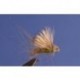 CDC Olive Elk Caddis