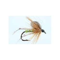 CDC Olive Hopper