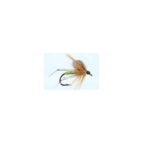 CDC Olive Hopper