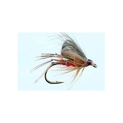CDC Orange Hopper
