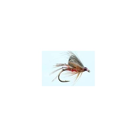 CDC Orange Hopper
