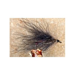 CDC Palmer Black