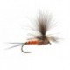 CDC Parachute Brown Drake