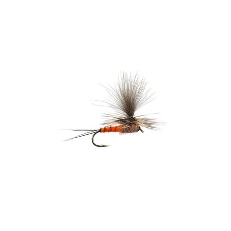 CDC Parachute Brown Drake