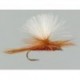 CDC Parachute (Olive Upright) Brown Yellowish