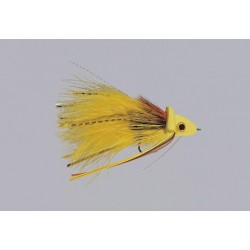 Yellow Joom Diver