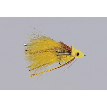 Yellow Joom Diver
