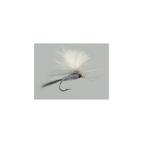 CDC Parachute (Olive Upright) Tan Yellowish
