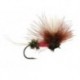 CDC Parachute Olive