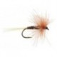 CDC Pheasant Tail Mix CDC