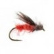 CDC Pupa Drifting Orange
