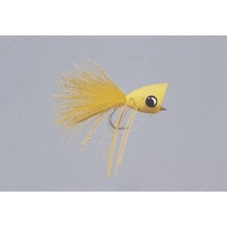 Yellow Pee Wee Pop