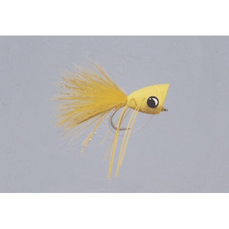 Yellow Pee Wee Pop